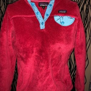 Kids Patagonia Pullover